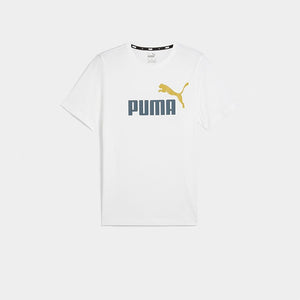 ESS+ Logo Men's Tee