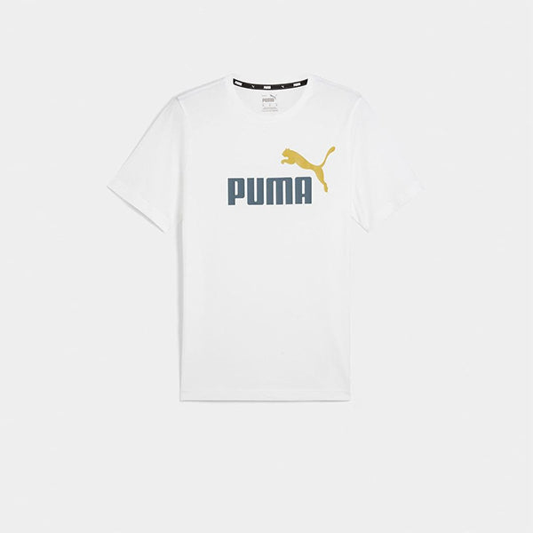 ESS+ Logo Men's Tee