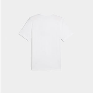 ESS+ Logo Men's Tee