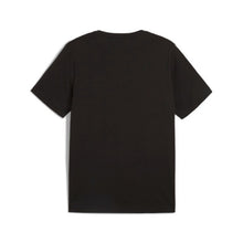 Load image into Gallery viewer, ESS+2 Logo Tee Blk-red
