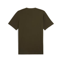 Load image into Gallery viewer, ESS+2 Logo Tee M Drk Olive
