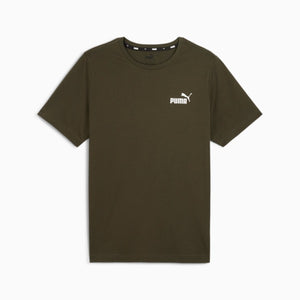 ESS Small Logo Tee