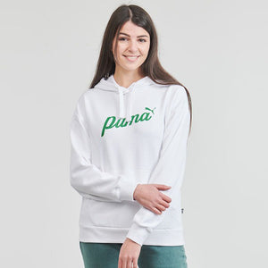 ESS+ Script Women's Hoodie