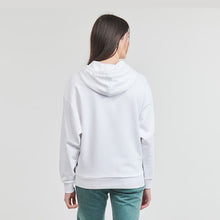 Load image into Gallery viewer, ESS+ Script Women&#39;s Hoodie
