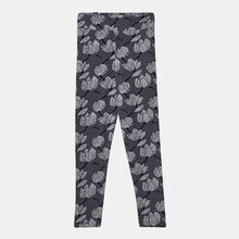 Load image into Gallery viewer, ESS+BLOSS.Leggings Blk
