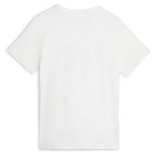 Load image into Gallery viewer, GRAP.No.1 Logo Tee M WhT
