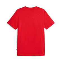 Load image into Gallery viewer, GRAP.No. 1 Logo Tee M RED
