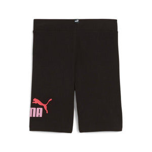 ESS Logo Sht Tights Blk