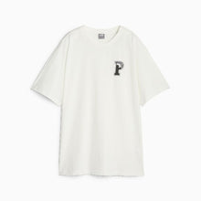 Load image into Gallery viewer, PUMA SQUAD P WOMEN&#39;S TEE
