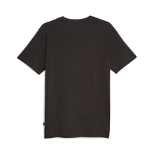 Load image into Gallery viewer, GRAP.Wording Tee M Blk
