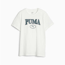 Load image into Gallery viewer, PUMA SQUAD TEE B
