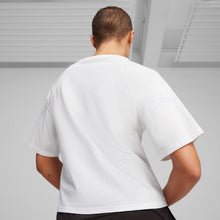 Load image into Gallery viewer, PUMA MOTION Cat Women&#39;s Tee
