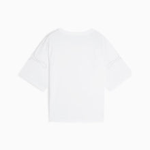 Load image into Gallery viewer, PUMA MOTION Cat Women&#39;s Tee
