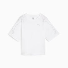 Load image into Gallery viewer, PUMA MOTION Cat Women&#39;s Tee
