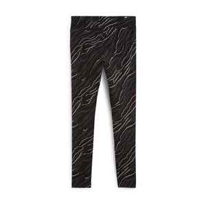 ESS+ANIMAL Leggings Blk