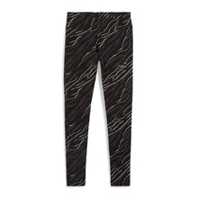 Load image into Gallery viewer, ESS+ANIMAL Leggings Blk
