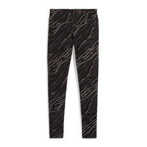 ESS+ANIMAL Leggings Blk