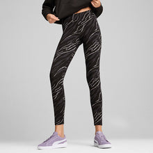 Load image into Gallery viewer, ESS+ANIMAL Leggings Blk
