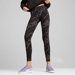 ESS+ANIMAL Leggings Blk