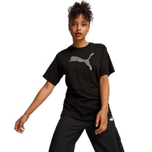 Load image into Gallery viewer, HER Graphic Tee Blk
