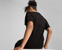 Load image into Gallery viewer, HER Graphic Tee Blk
