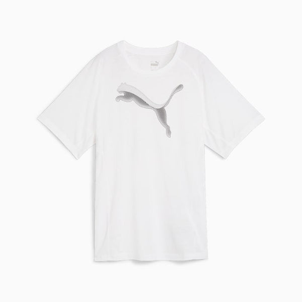 EVOSTRIPE Tee Women