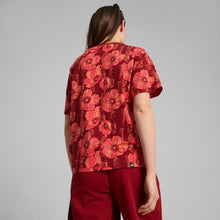 Load image into Gallery viewer, ESS+CLASS TeE Red
