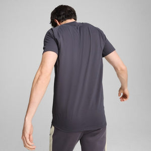 EVOSTRIPE Tee Gry