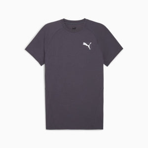 EVOSTRIPE Tee Gry