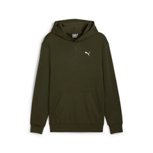 Load image into Gallery viewer, BET.SPORT.Hoodie Drk Olive
