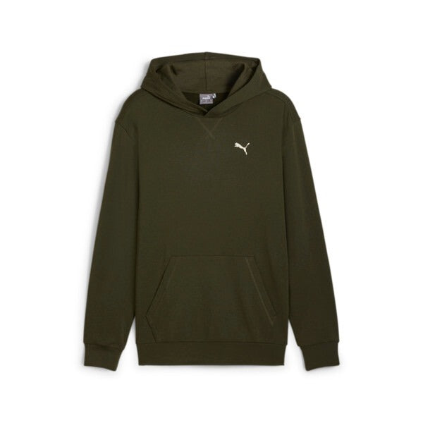 BET.SPORT.Hoodie Drk Olive