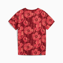 Load image into Gallery viewer, ESS+CLASS Tee G Red
