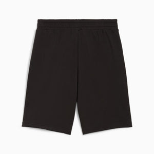 PU SPRTS Shorts 10 BLK