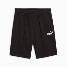 Load image into Gallery viewer, PU SPRTS Shorts 10 BLK
