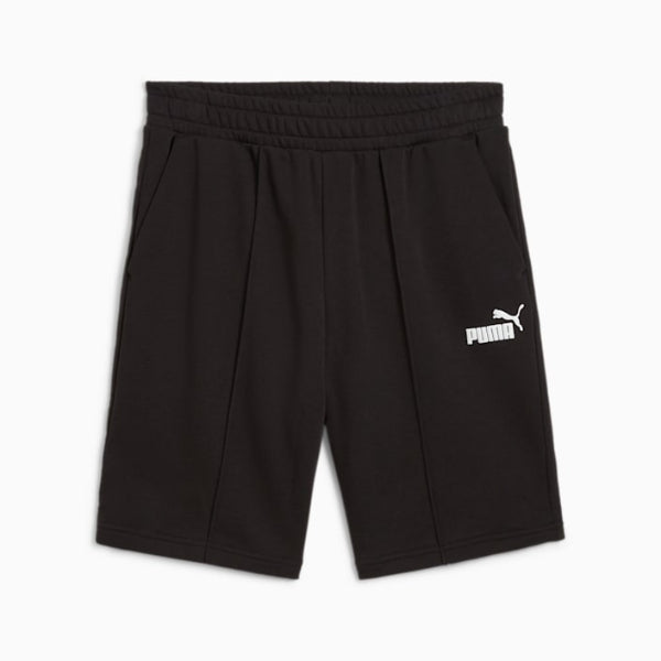 PU SPRTS Shorts 10 BLK