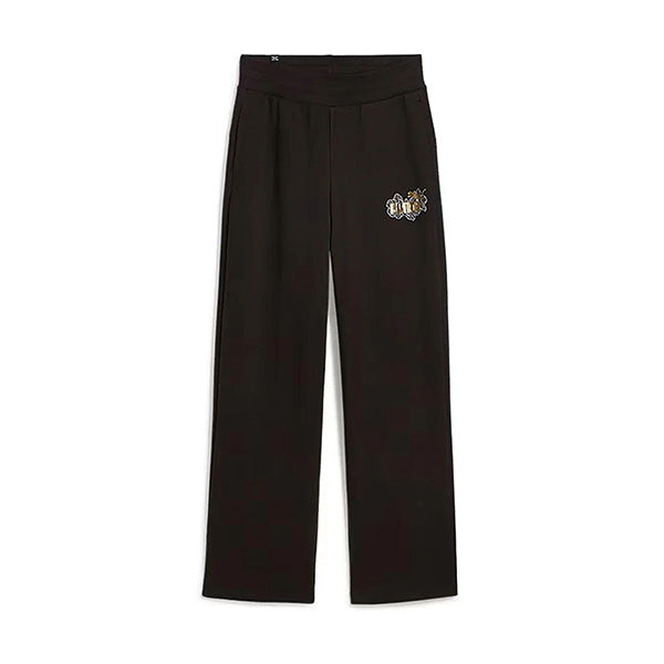 ESS+CLASS ACT Pants BLK