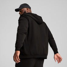 Load image into Gallery viewer, PUMA Essentials Men's Zip-Up Fleece Hoodie
