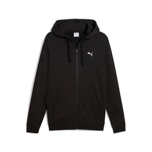Load image into Gallery viewer, PUMA Essentials Men's Zip-Up Fleece Hoodie

