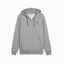 Load image into Gallery viewer, PUMA Essentials Men's Zip-Up Fleece Hoodie
