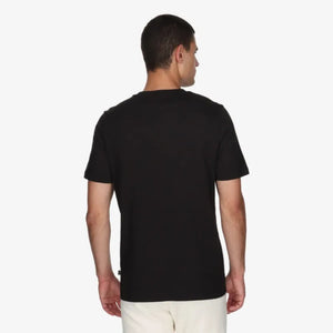 GRAP.Tee M BLk