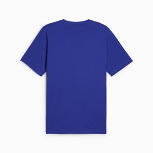 CLASSICS Men's Small Logo Tee