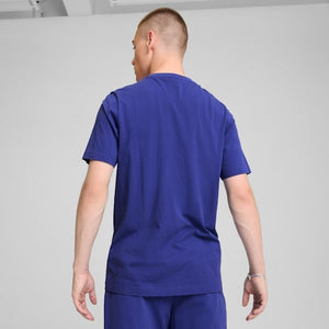CLASSICS Men's Small Logo Tee