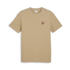 CLAS.Small Logo Tee M