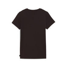 Load image into Gallery viewer, GRAP.POSITIVE VIBE Tee W Blk
