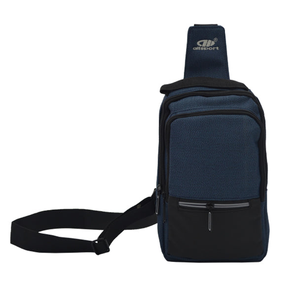 MEN CROSS BAG HOLO 6832