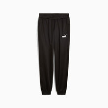 Load image into Gallery viewer, PU SPRTS Poly Pants Blk
