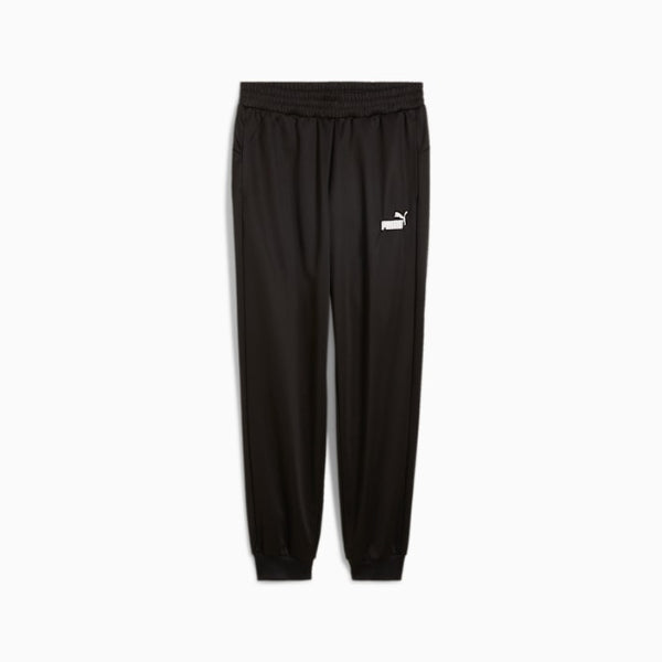 PU SPRTS Poly Pants Blk