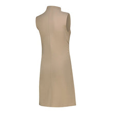 Load image into Gallery viewer, BET.Sleeveless Dress Oak
