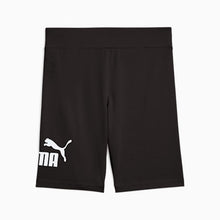 Load image into Gallery viewer, ESS No. 1 Logo Short Leggings Youth
