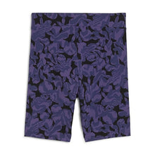Load image into Gallery viewer, ESS NATURE 2.0 High-Waist AOP Short Leggings 7 Women's Leggings
